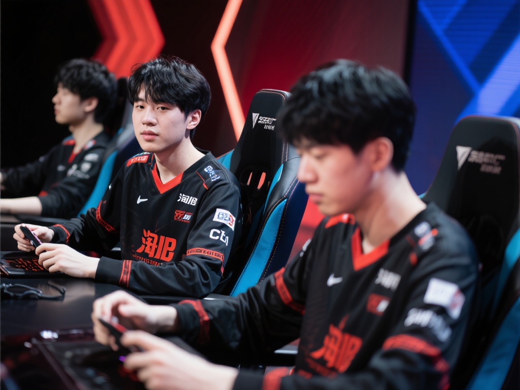 荣耀大话王：久酷需知A／B组辅助实力差距显现