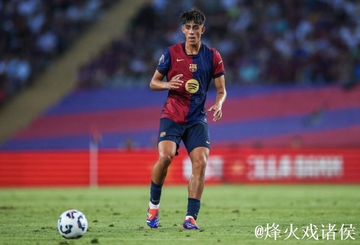 每体：巴萨密切关注施洛特贝克，他无意与多特续约