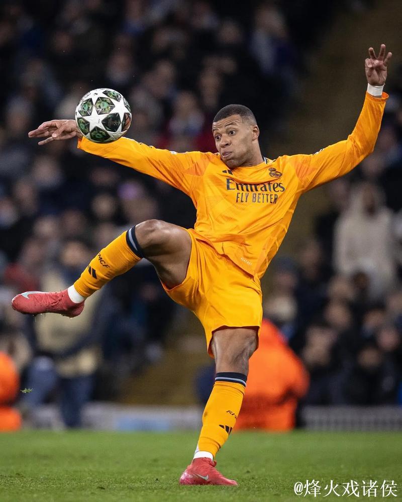 姆巴佩闪耀四球助皇马，马竞绝杀国米，阿森纳胜出3-1