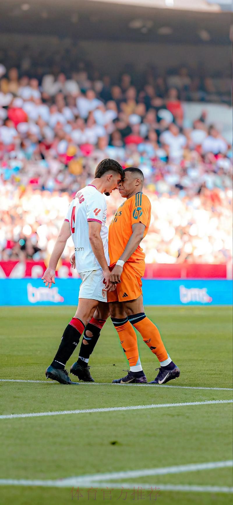 姆巴佩让皇马难对抗-西蒙尼-梅罗时代我们赢过西甲